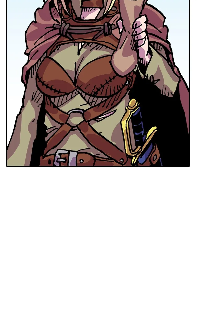 Read Clevatess chapter 24 image 77 on Lezhin