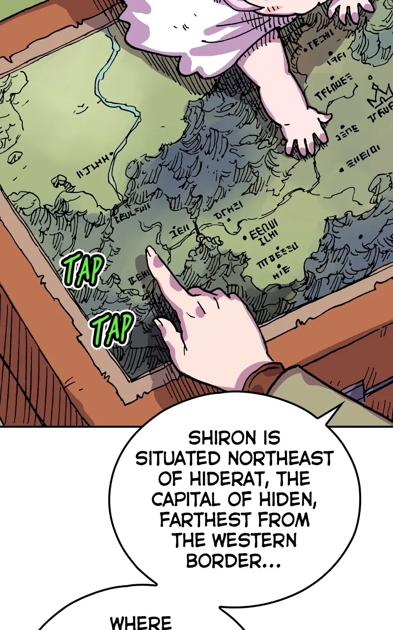 Read Clevatess chapter 24 image 80 on Lezhin