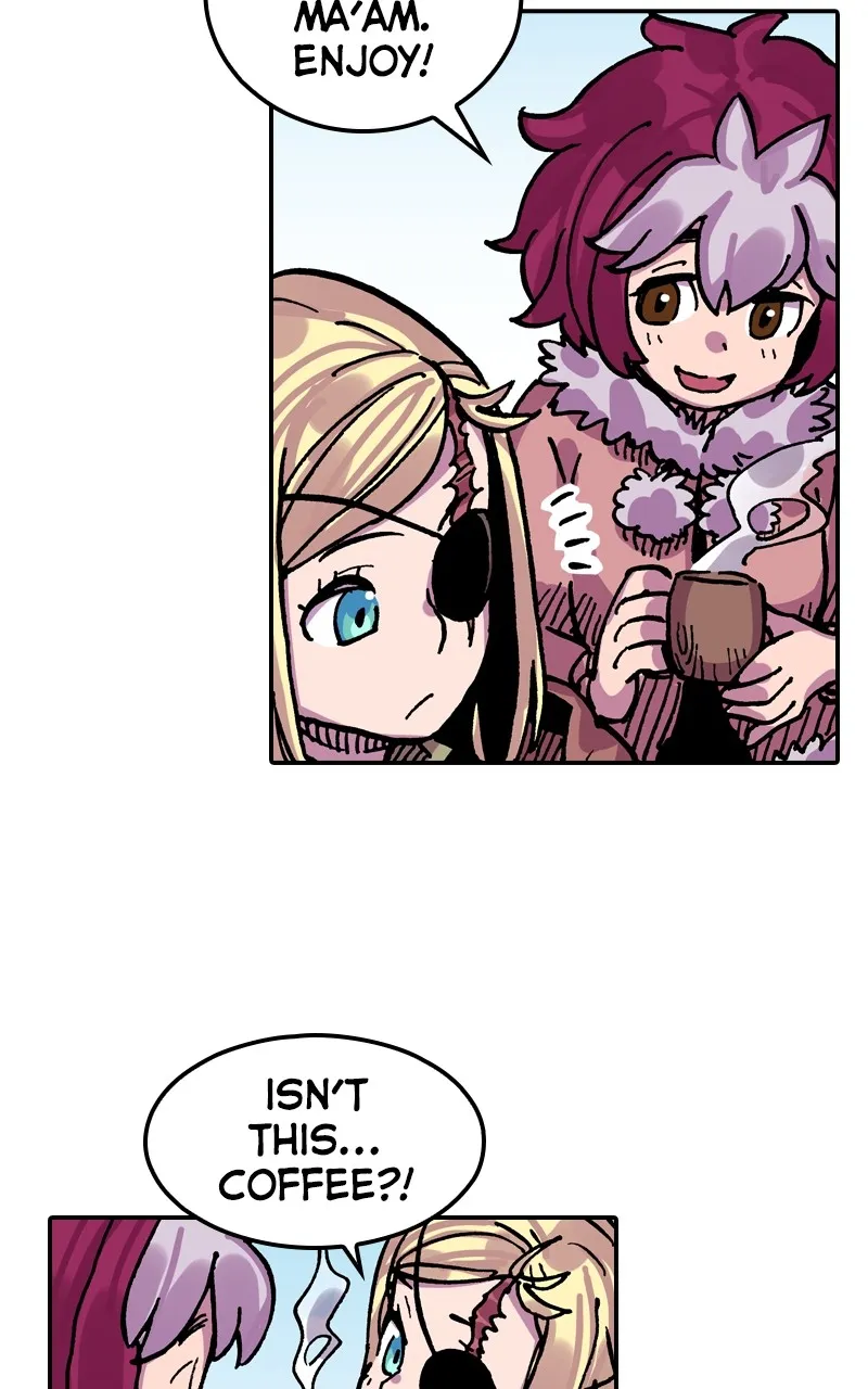 Read Clevatess chapter 24 image 85 on Lezhin
