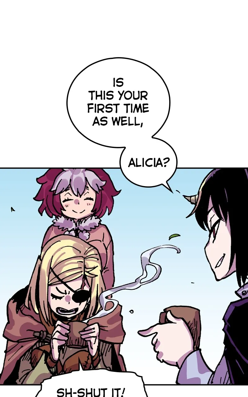 Read Clevatess chapter 24 image 87 on Lezhin