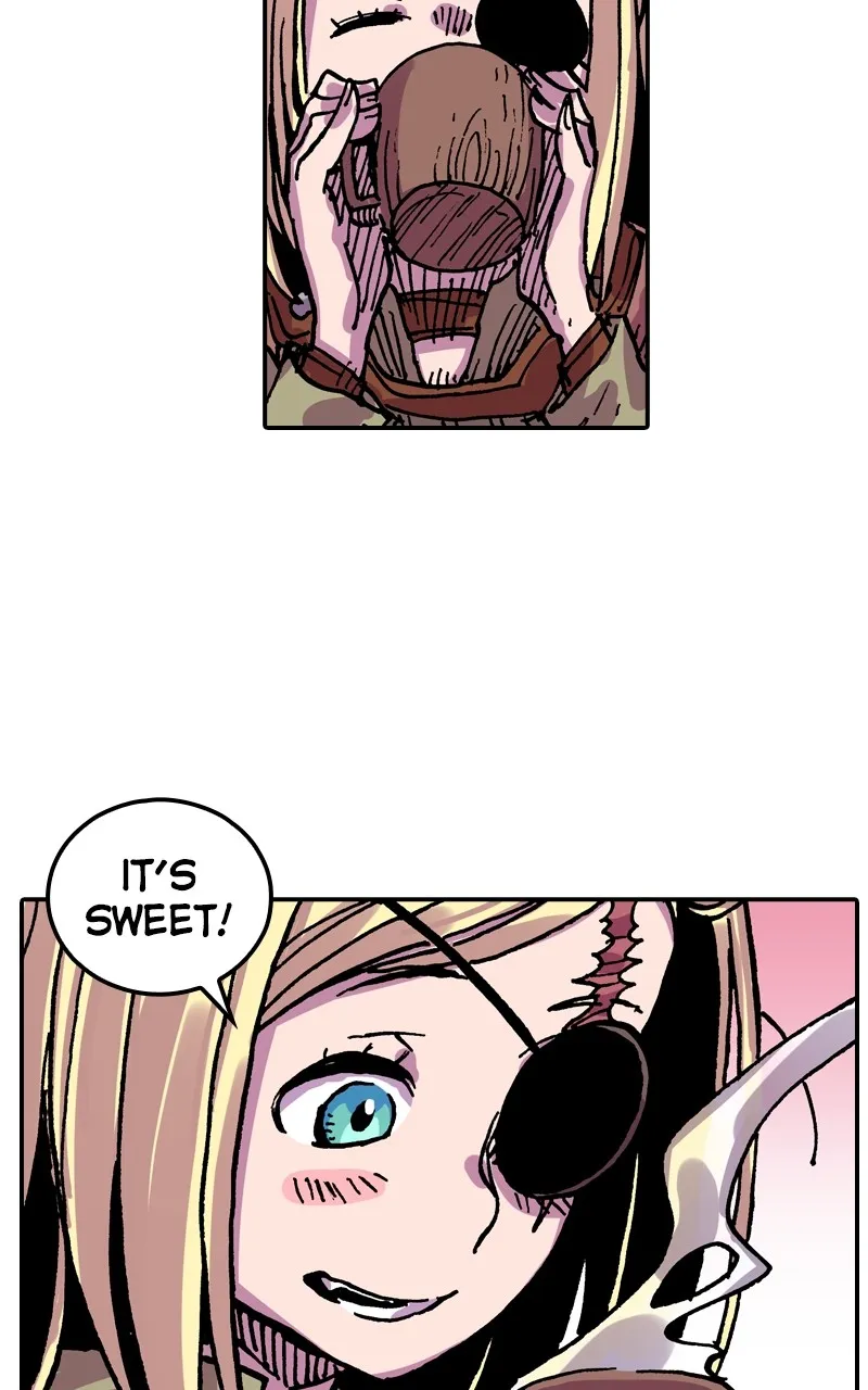 Read Clevatess chapter 24 image 89 on Lezhin