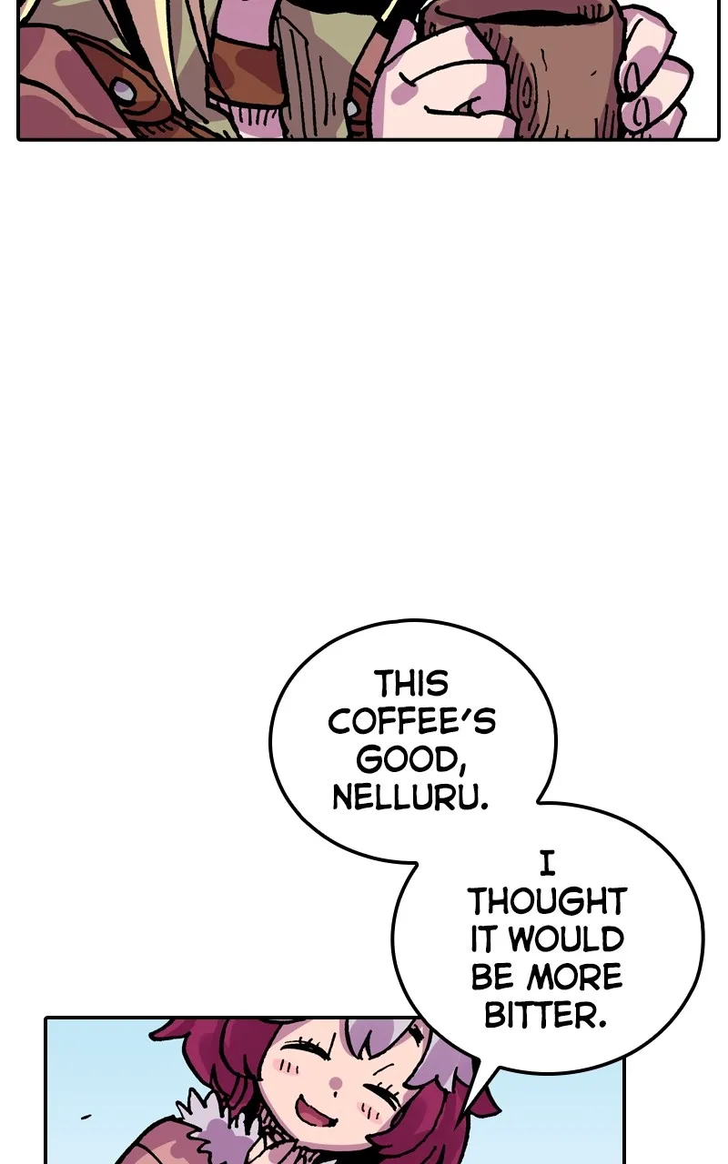 Read Clevatess chapter 24 image 90 on Lezhin