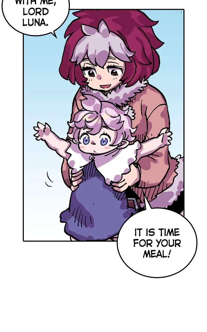 Read Clevatess chapter 24 image 93 on Lezhin