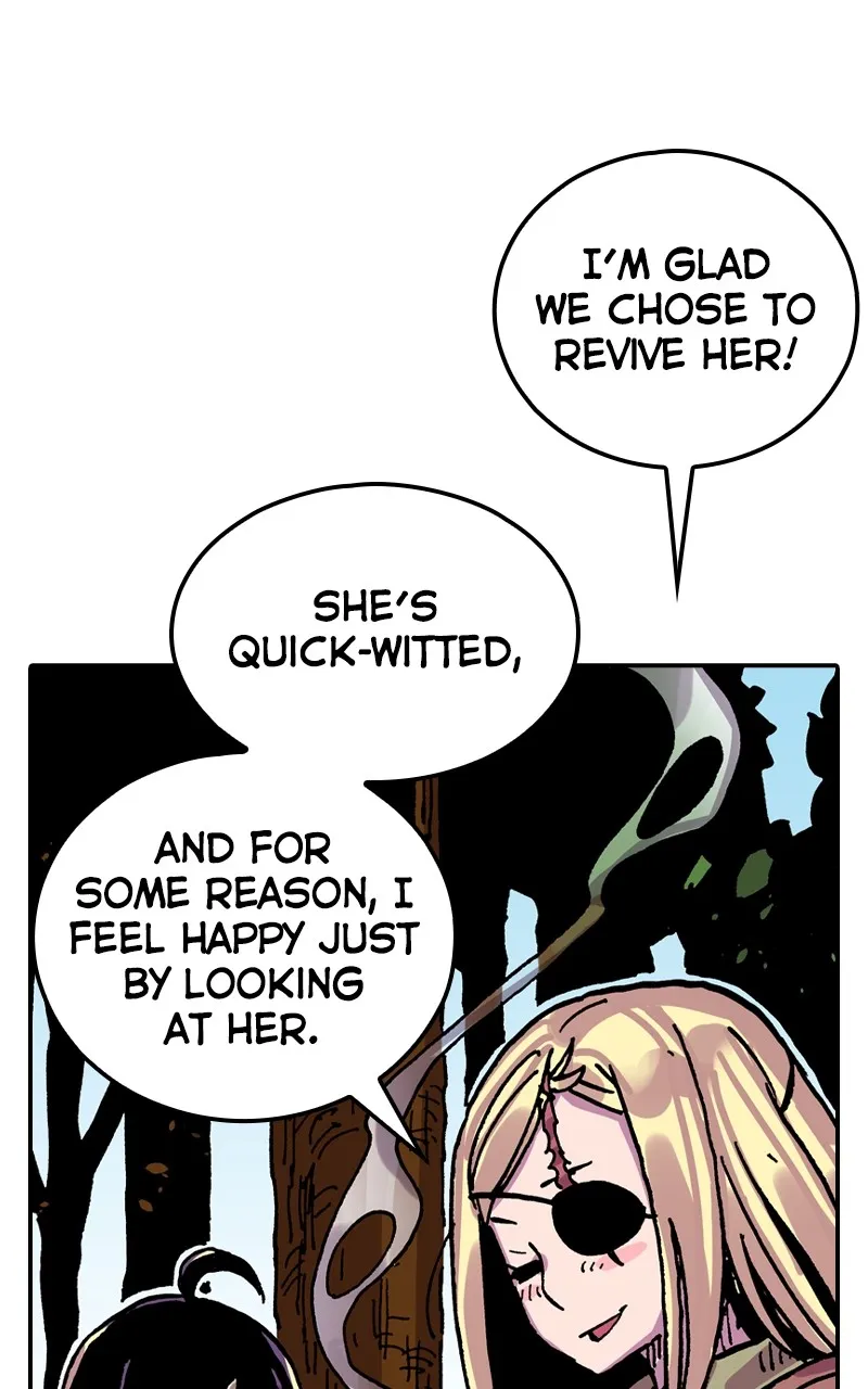 Read Clevatess chapter 24 image 97 on Lezhin