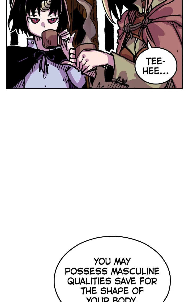 Read Clevatess chapter 24 image 98 on Lezhin
