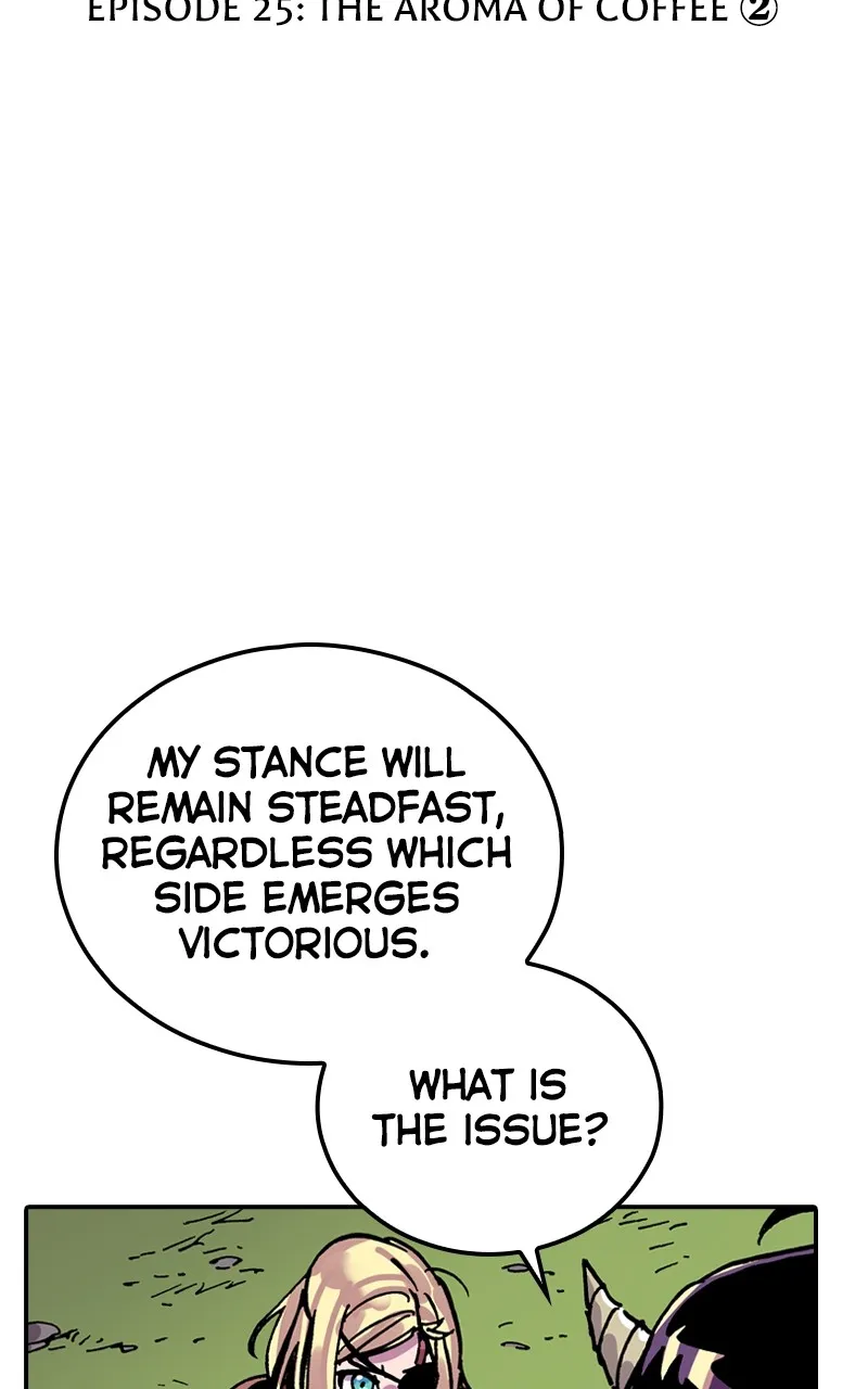 Read Clevatess chapter 25 image 1 on Lezhin