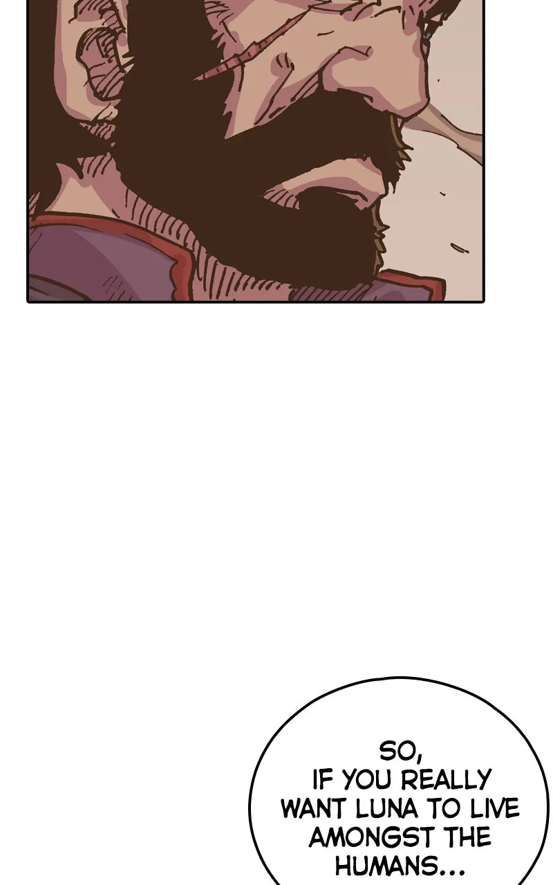 Read Clevatess chapter 25 image 13 on Lezhin