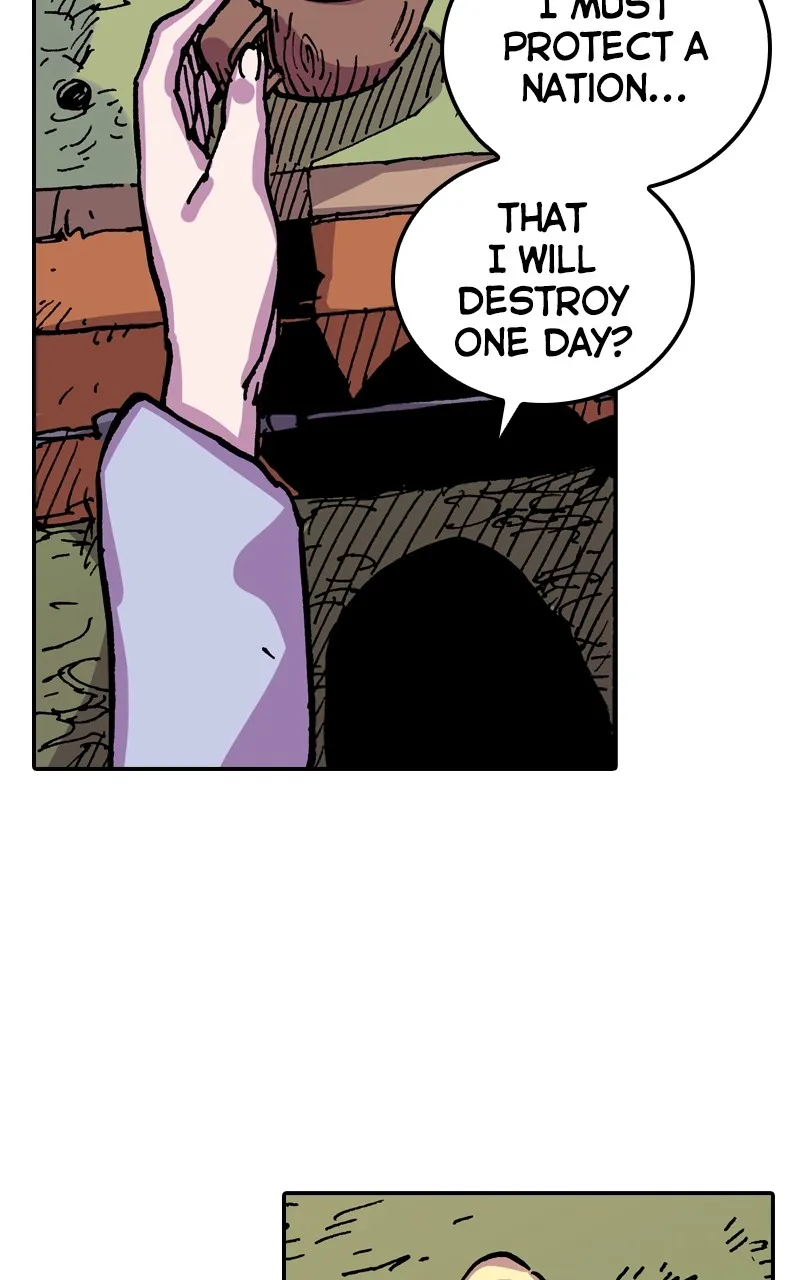 Read Clevatess chapter 25 image 17 on Lezhin