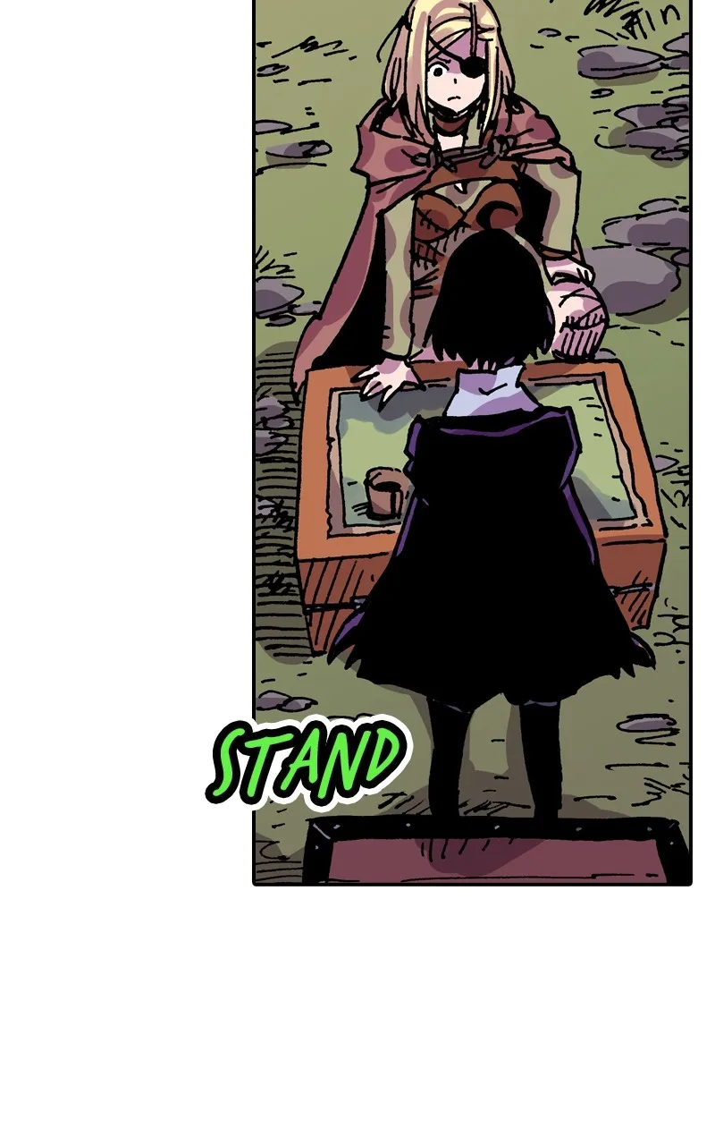Read Clevatess chapter 25 image 18 on Lezhin
