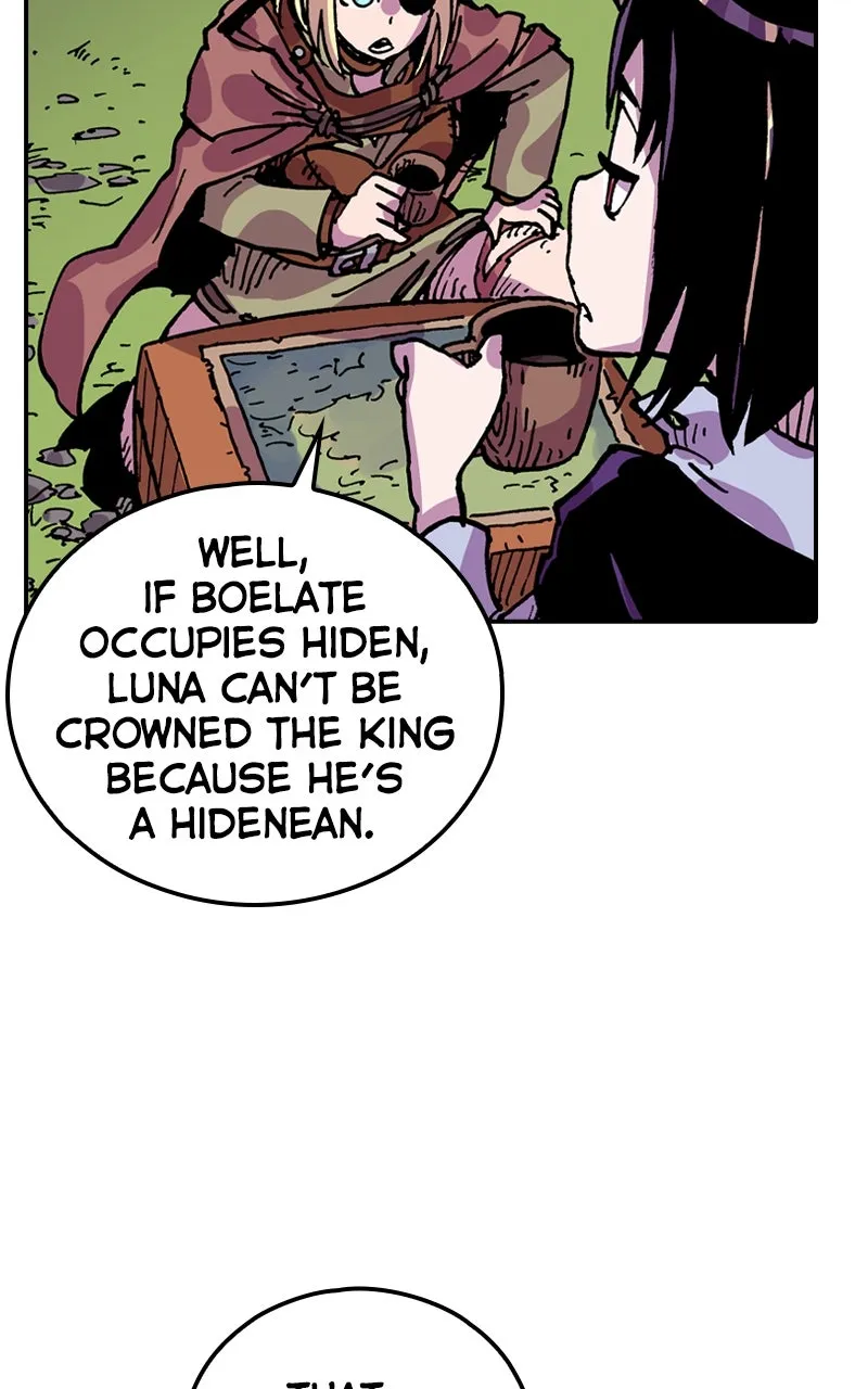 Read Clevatess chapter 25 image 2 on Lezhin