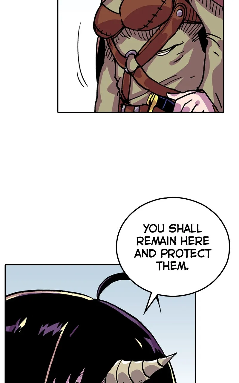 Read Clevatess chapter 25 image 20 on Lezhin