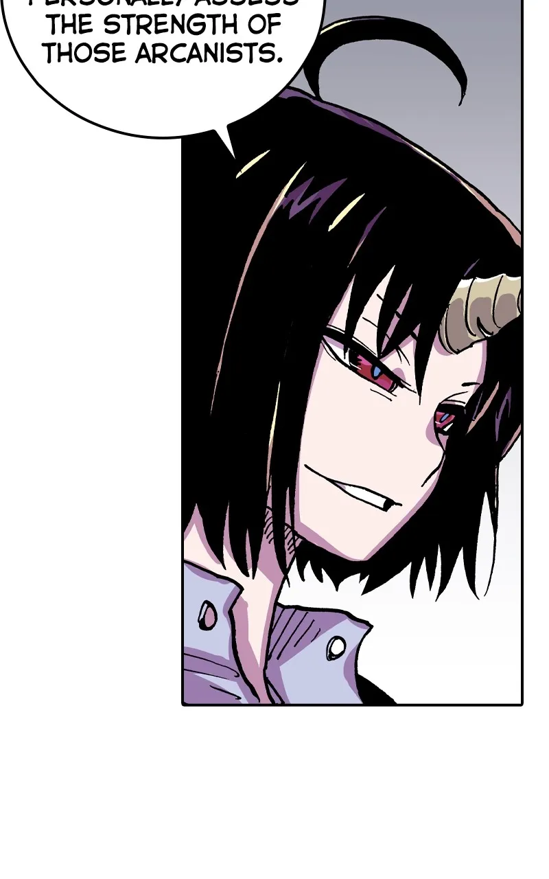 Read Clevatess chapter 25 image 27 on Lezhin