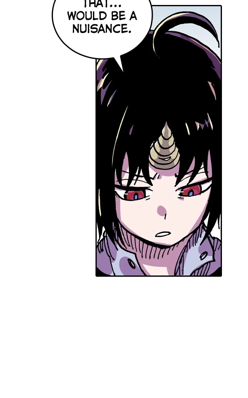 Read Clevatess chapter 25 image 3 on Lezhin