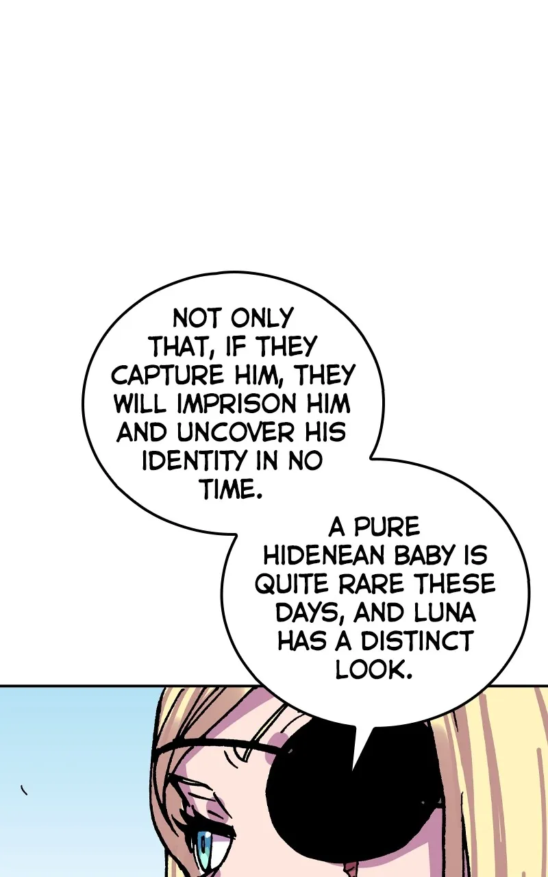 Read Clevatess chapter 25 image 4 on Lezhin