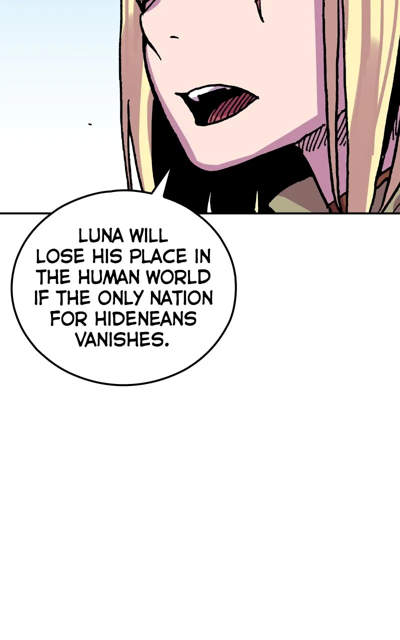 Read Clevatess chapter 25 image 5 on Lezhin