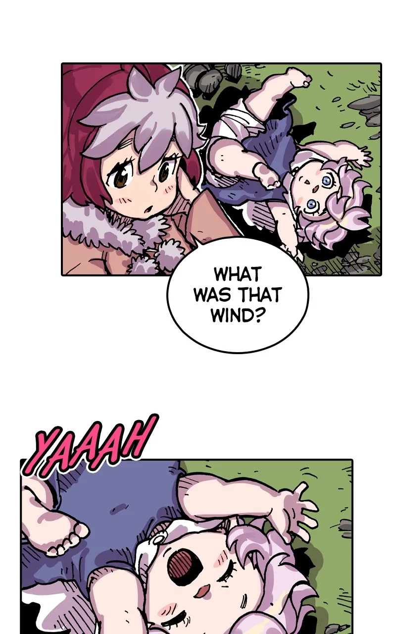 Read Clevatess chapter 25 image 54 on Lezhin