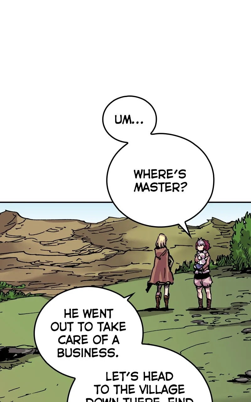 Read Clevatess chapter 25 image 57 on Lezhin
