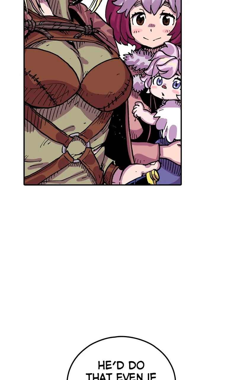 Read Clevatess chapter 25 image 59 on Lezhin