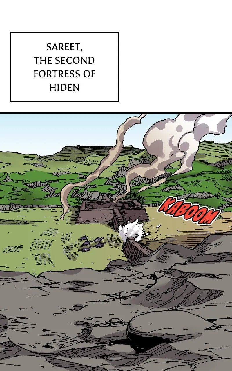 Read Clevatess chapter 25 image 74 on Lezhin