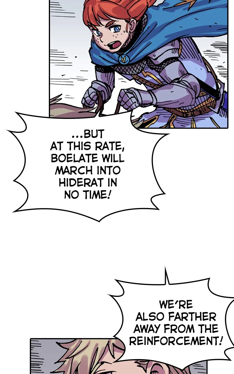 Read Clevatess chapter 25 image 84 on Lezhin
