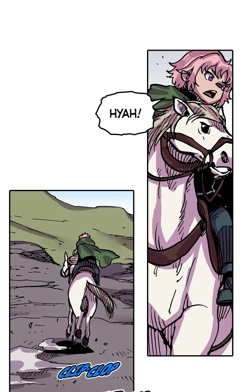 Read Clevatess chapter 25 image 92 on Lezhin