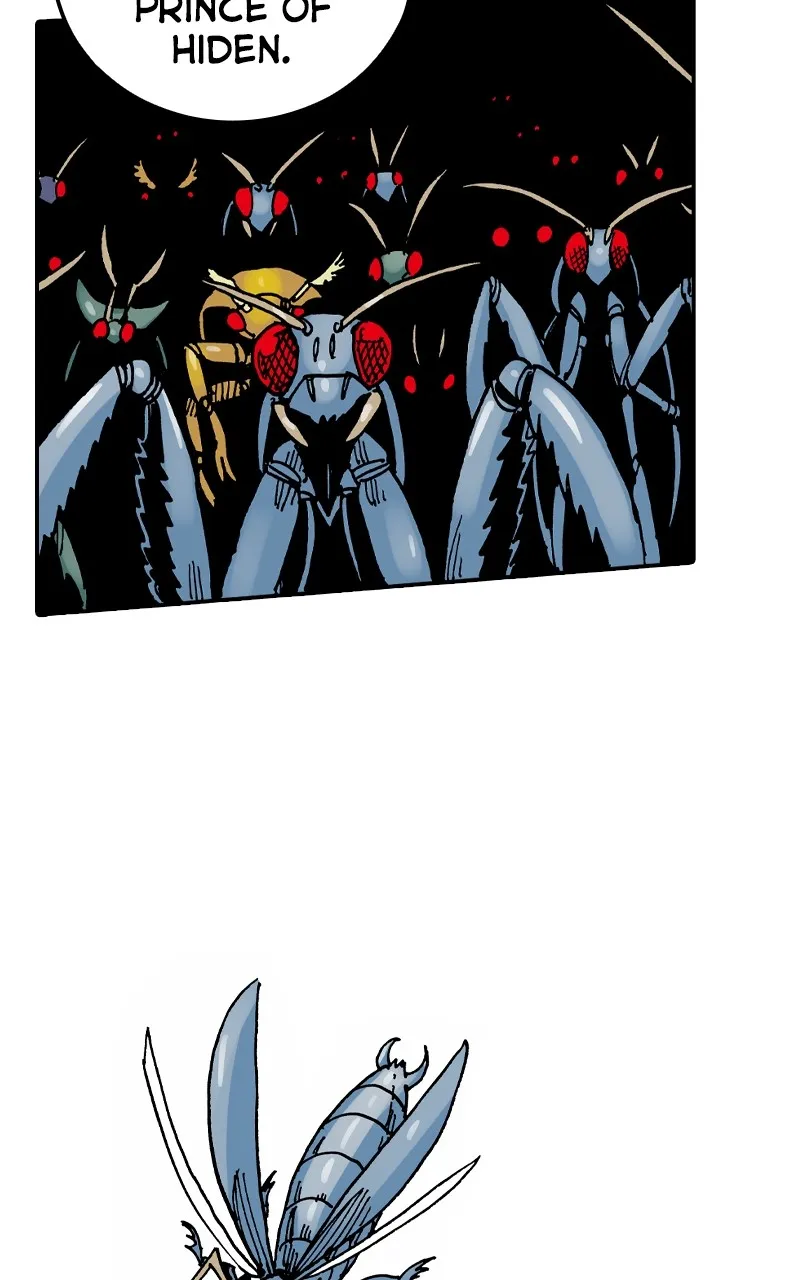 Read Clevatess chapter 26 image 1 on Lezhin