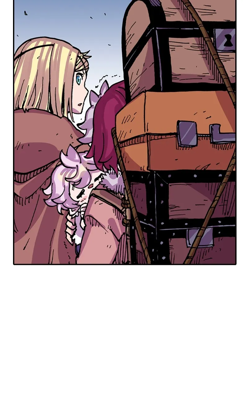 Read Clevatess chapter 26 image 16 on Lezhin