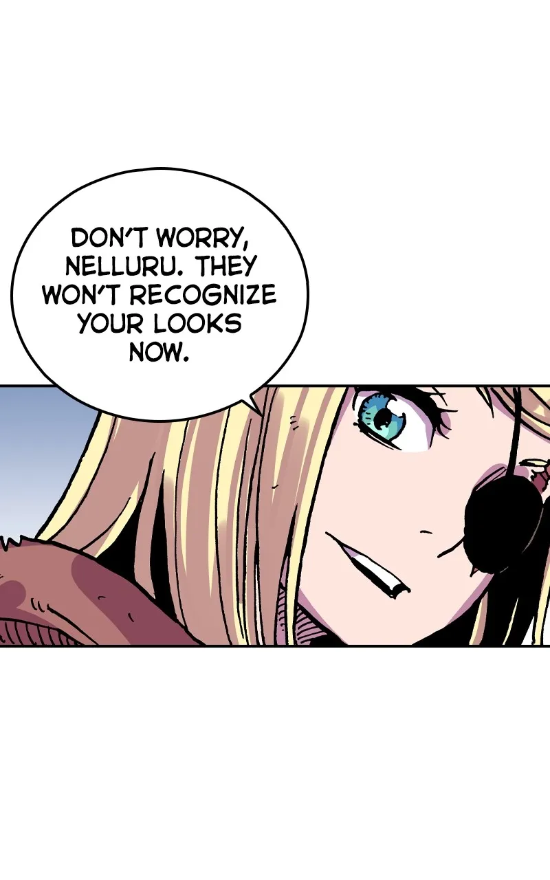 Read Clevatess chapter 26 image 18 on Lezhin