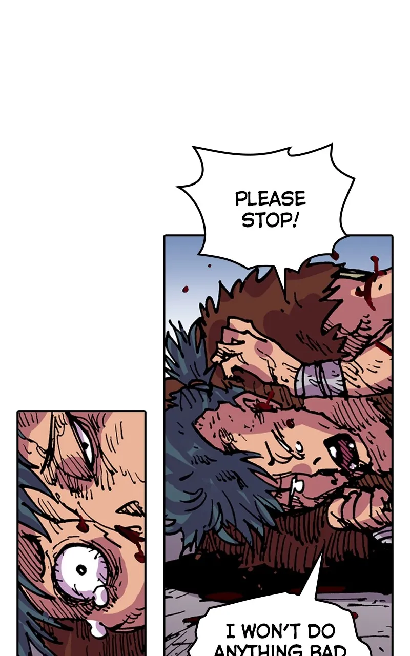 Read Clevatess chapter 26 image 21 on Lezhin