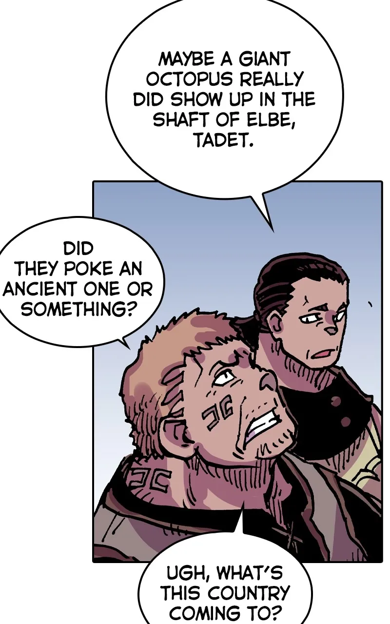 Read Clevatess chapter 26 image 35 on Lezhin
