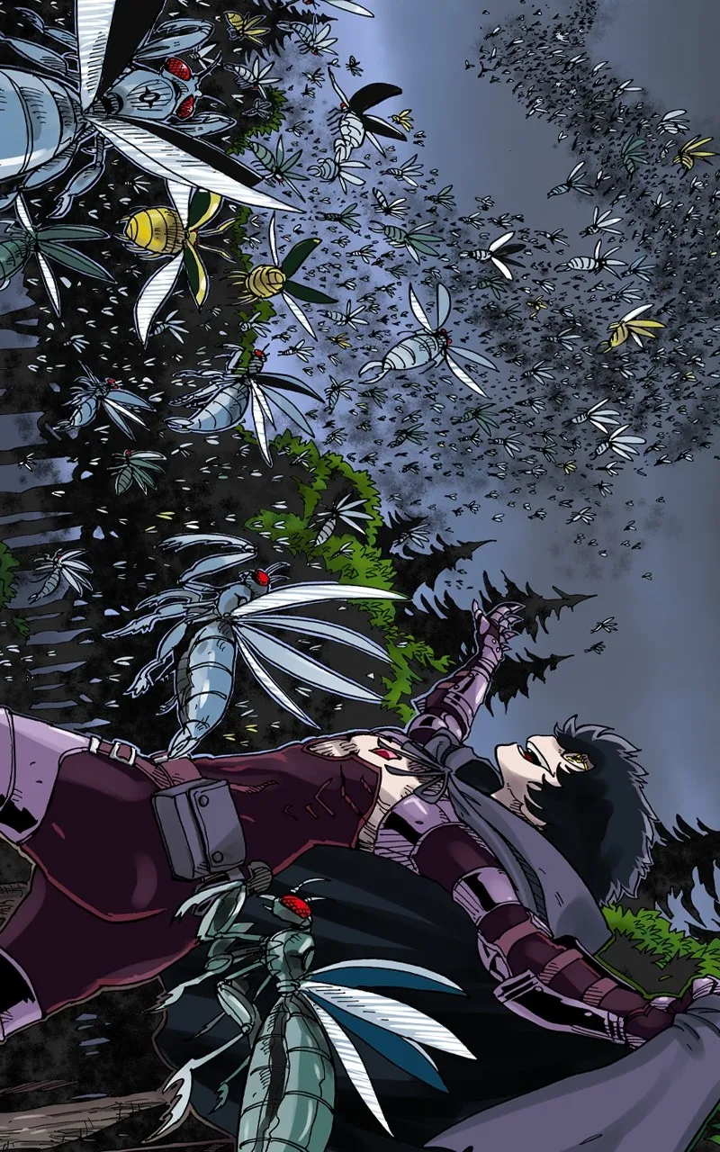 Read Clevatess chapter 26 image 4 on Lezhin