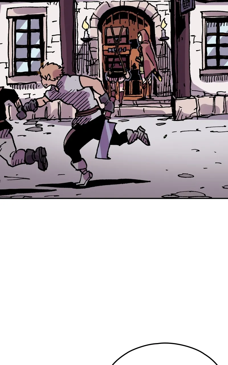Read Clevatess chapter 26 image 41 on Lezhin
