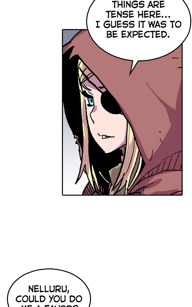 Read Clevatess chapter 26 image 42 on Lezhin