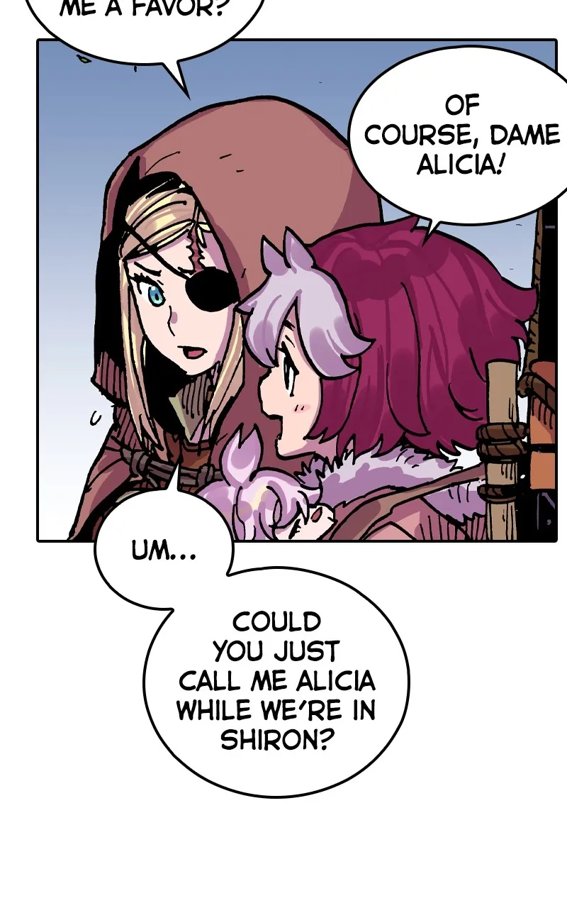 Read Clevatess chapter 26 image 43 on Lezhin
