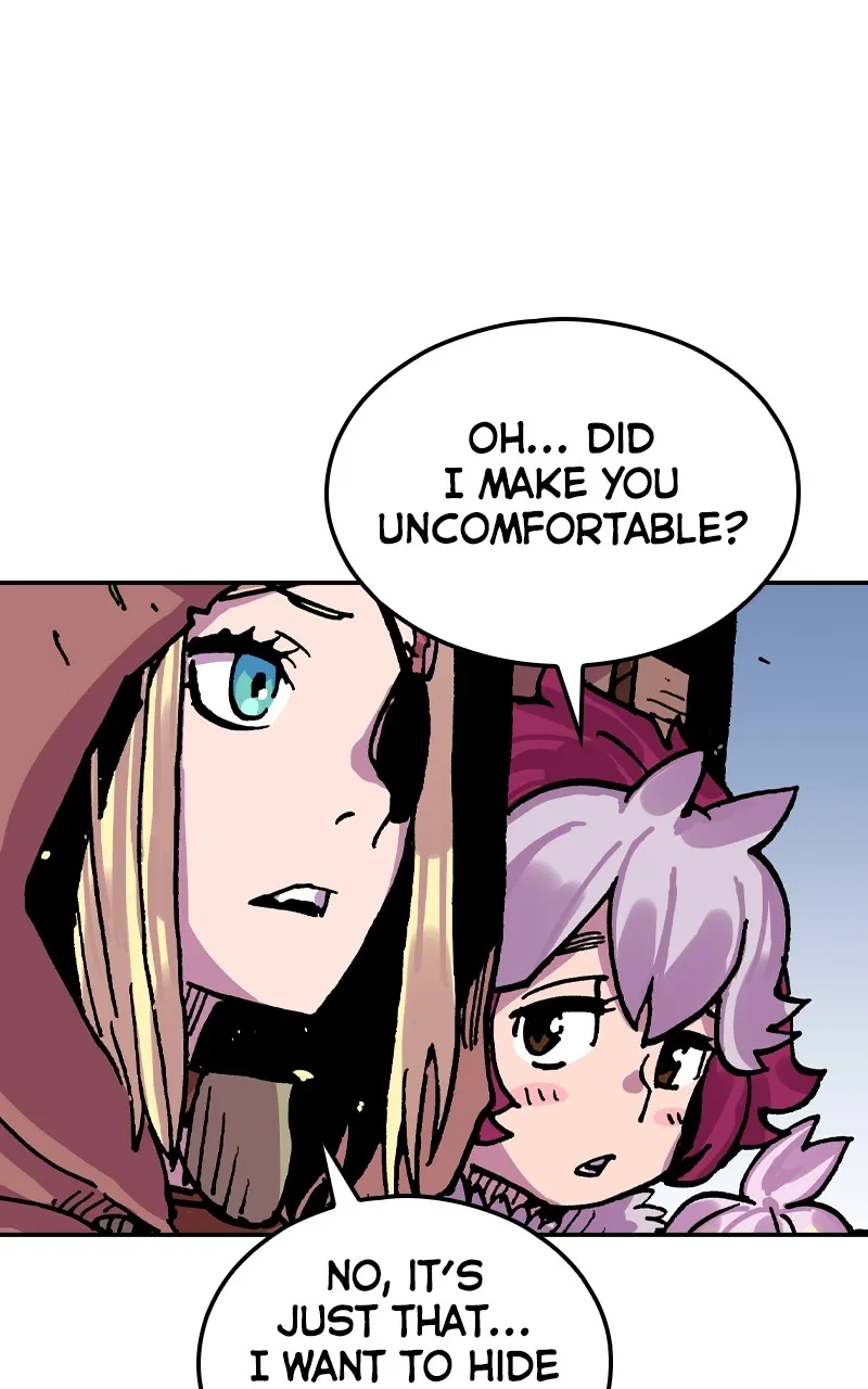 Read Clevatess chapter 26 image 44 on Lezhin
