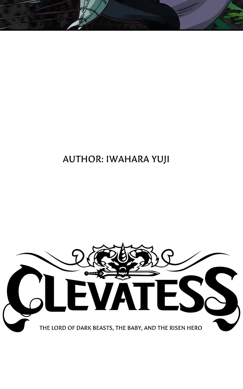 Read Clevatess chapter 26 image 5 on Lezhin
