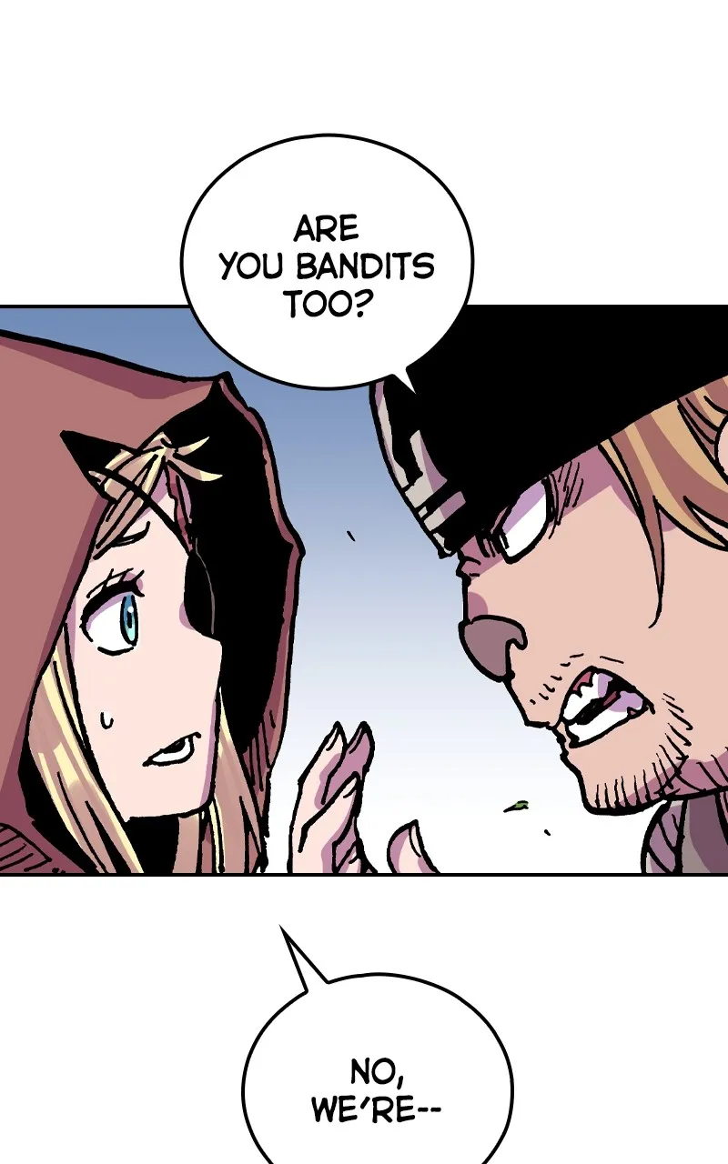 Read Clevatess chapter 26 image 51 on Lezhin