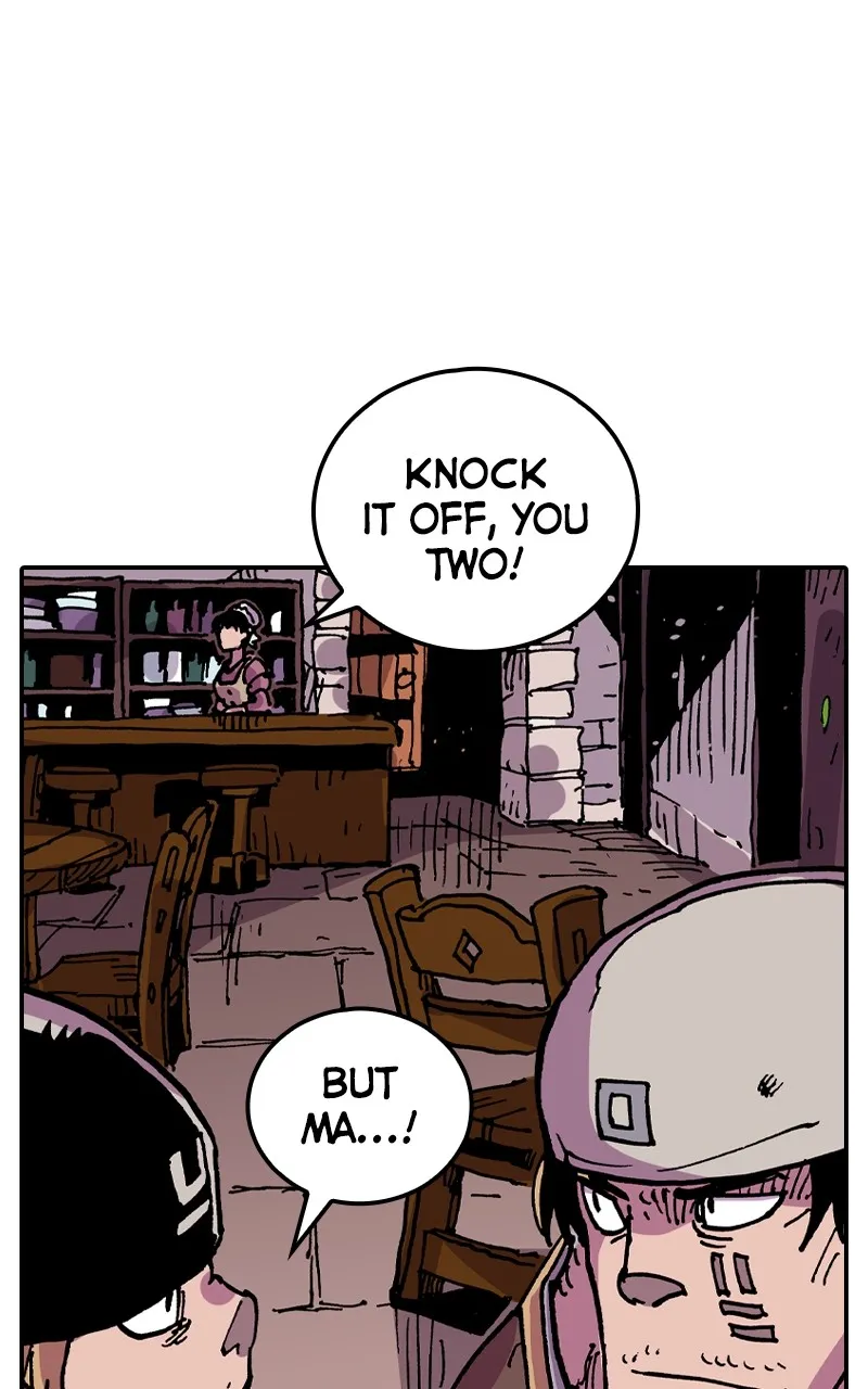 Read Clevatess chapter 26 image 53 on Lezhin