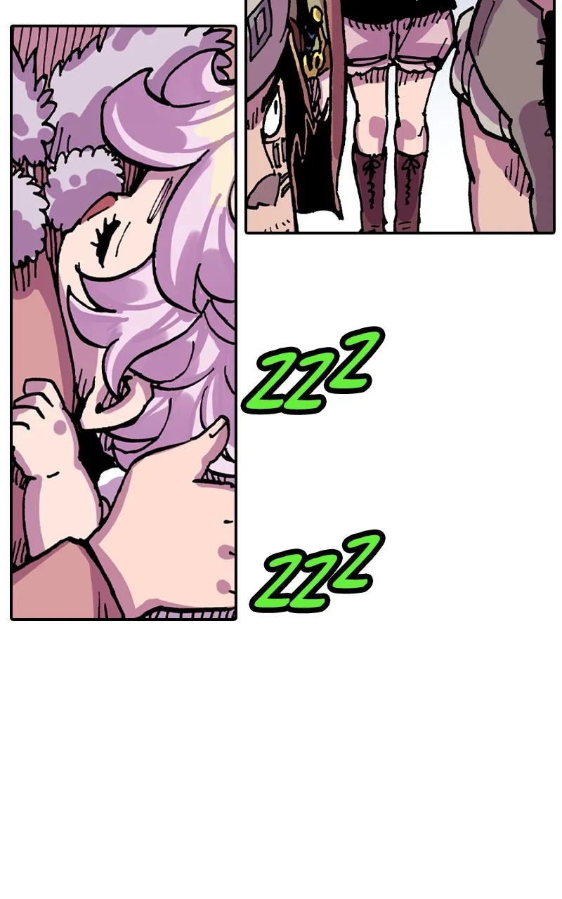 Read Clevatess chapter 26 image 57 on Lezhin