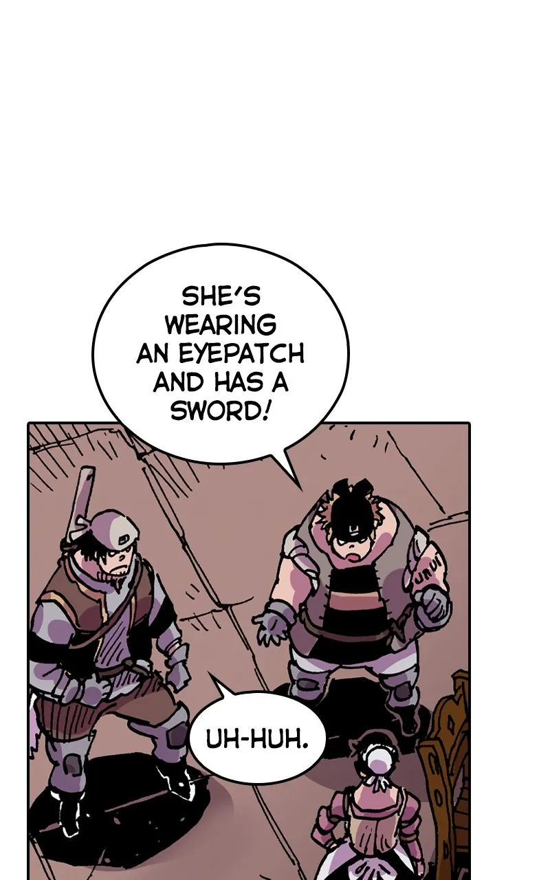 Read Clevatess chapter 26 image 58 on Lezhin
