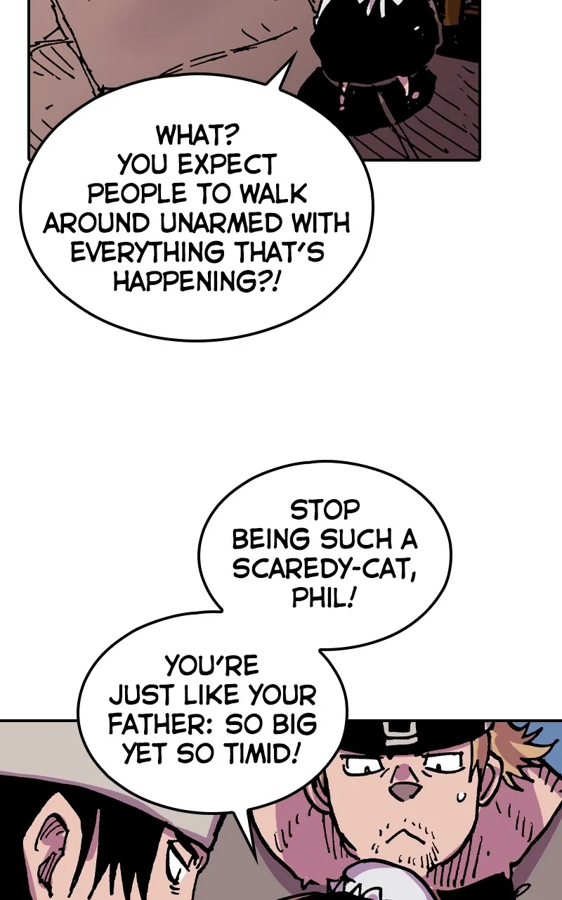 Read Clevatess chapter 26 image 59 on Lezhin