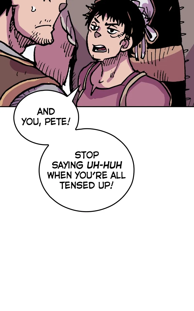 Read Clevatess chapter 26 image 60 on Lezhin
