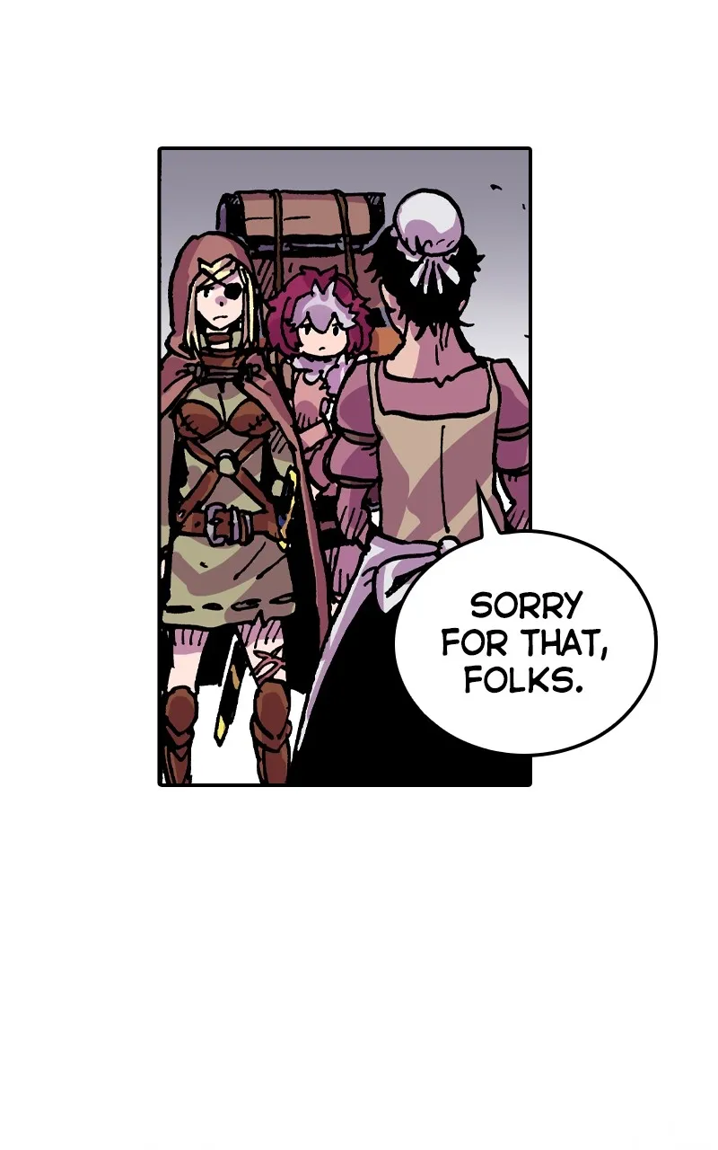 Read Clevatess chapter 26 image 61 on Lezhin