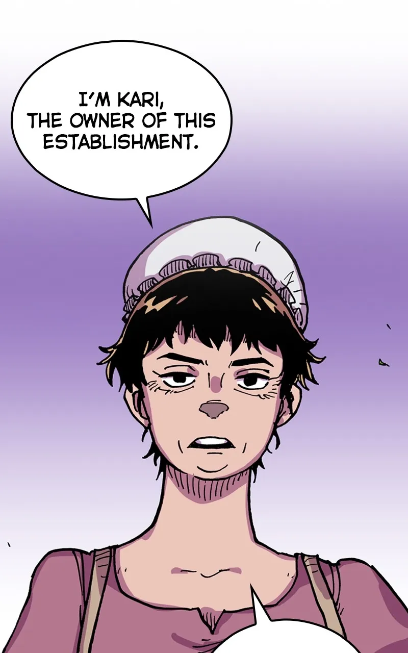 Read Clevatess chapter 26 image 62 on Lezhin