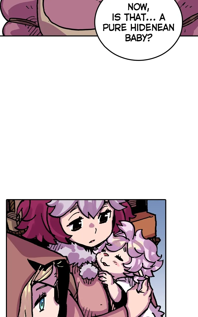 Read Clevatess chapter 26 image 63 on Lezhin