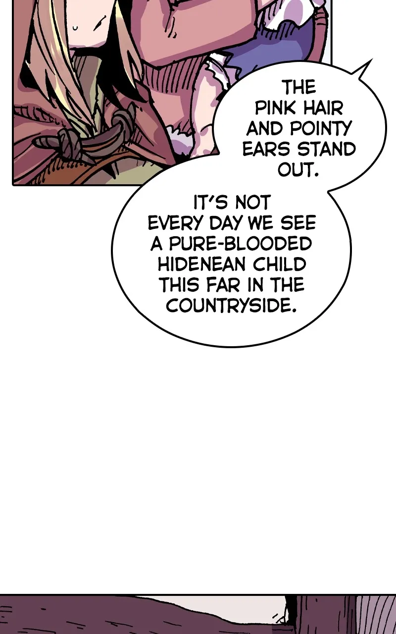 Read Clevatess chapter 26 image 64 on Lezhin
