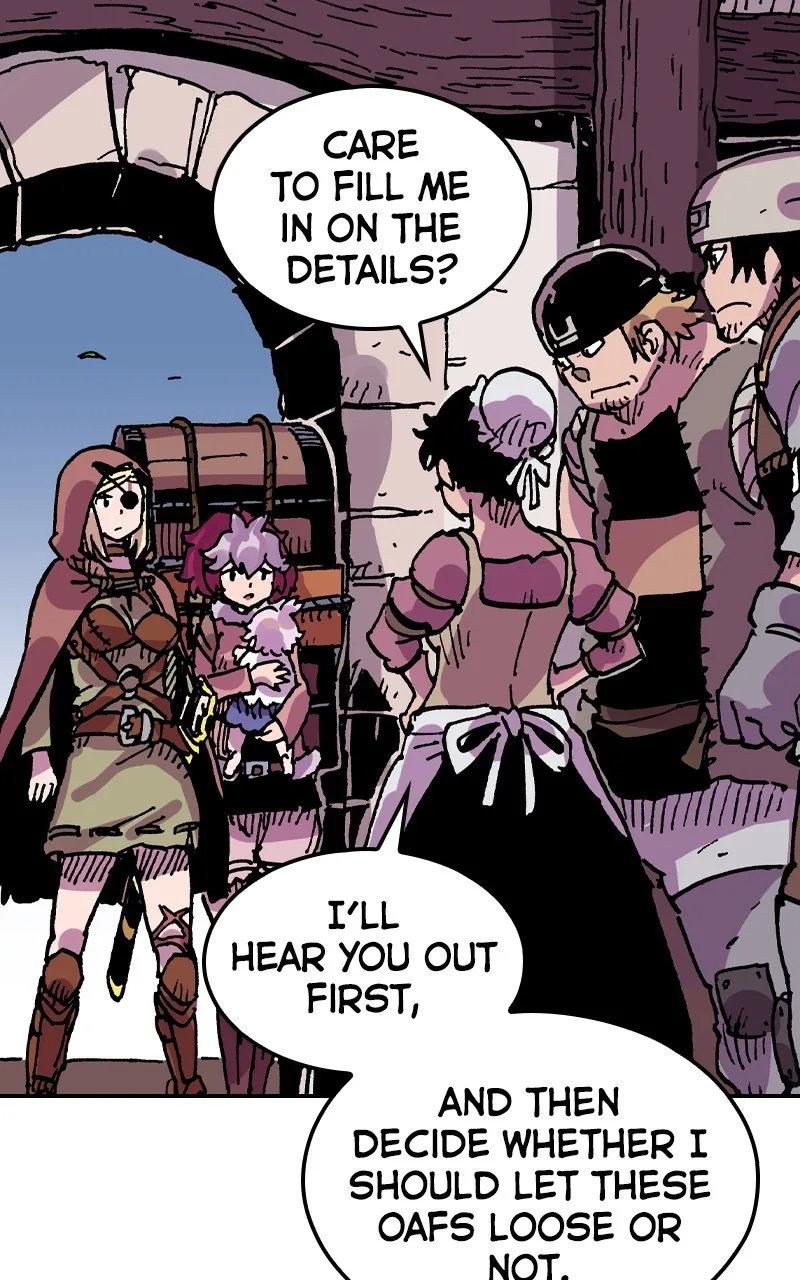 Read Clevatess chapter 26 image 65 on Lezhin