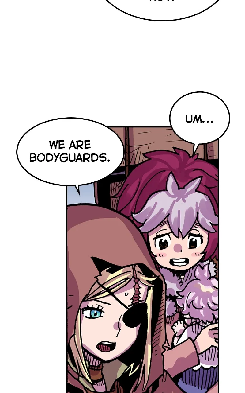 Read Clevatess chapter 26 image 66 on Lezhin