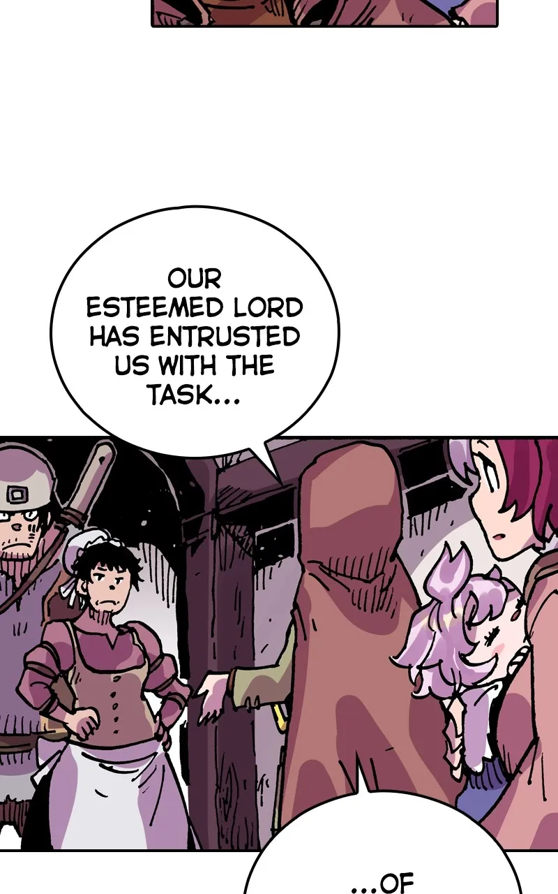 Read Clevatess chapter 26 image 67 on Lezhin