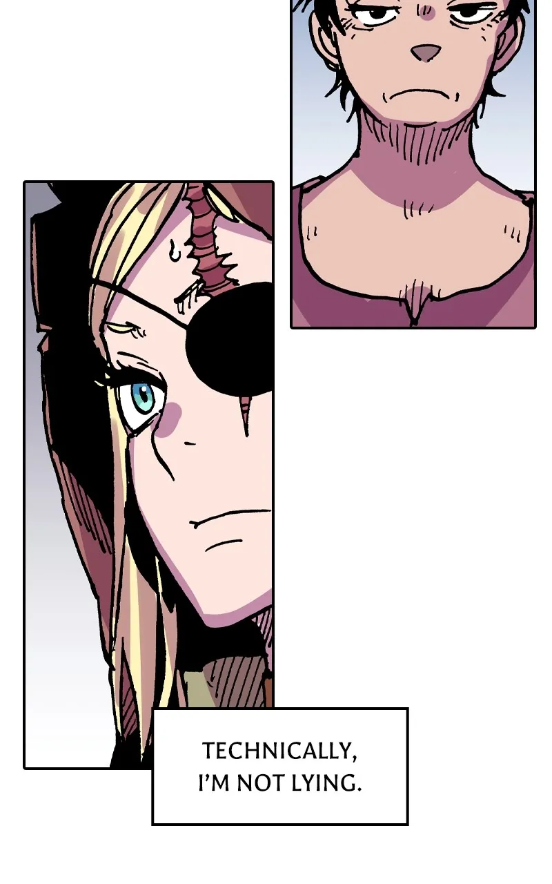Read Clevatess chapter 26 image 69 on Lezhin